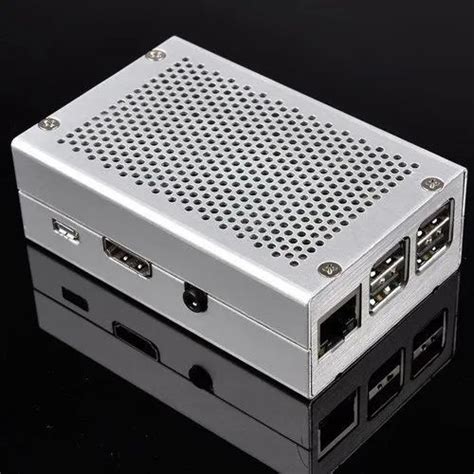 electronic enclosures perforated metal|Metal Enclosures For Electronics .